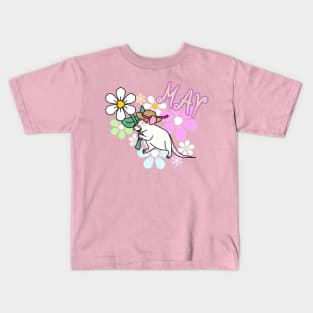 May Rat Kids T-Shirt